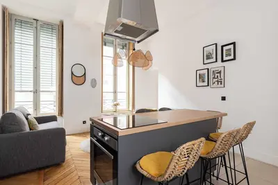 Image de Balcon Dify - Quartier Ainay