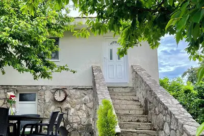 Image de Charmant appartement à Prevlaka avec vue sur la nature