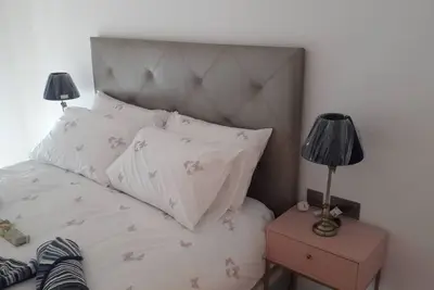 Image de Appartement Ocean Village d'une chambre