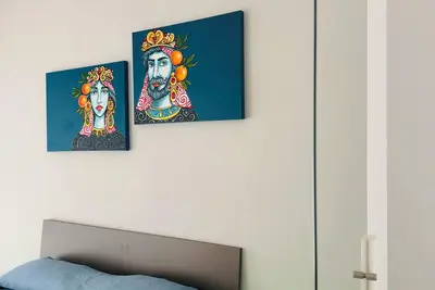 Image de Vacation home That's Amuri - Tradition and charm