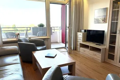 Image de Berolina 701 - Seabreeze - Seabreeze - always a light breeze of sea air in your