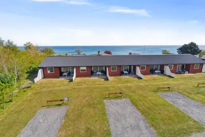 Image de \"Thyge\" - 300m from the sea by Interhome