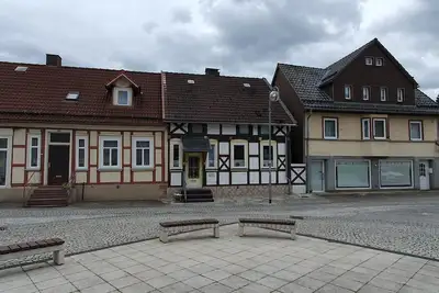 Image de Vacation cottage Max Schmeling