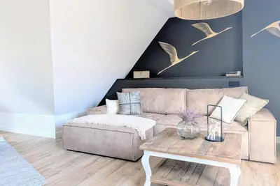 Image de Lütt Pier, Germany