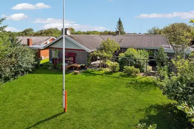 Image de Maison de 2 chambres acceptant les.