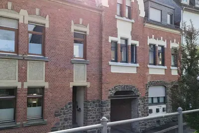 Image de Apartment King Schmiddi Suite Oberwesel - apartment/apartment, shower or bath,