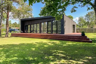 Image de Superbe maison de 2 chambres à Vig