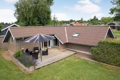 Image de Belle maison de 4 chambres à Hejls