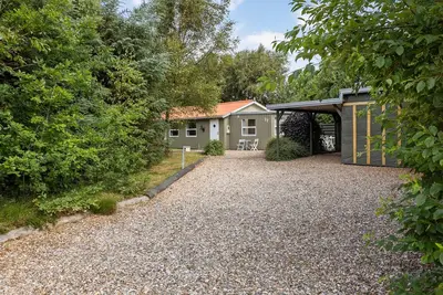 Image de Superbe maison de 3 chambres à Tarm