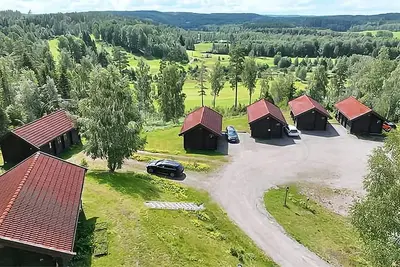 Image de Belle maison à årjäng avec sauna
