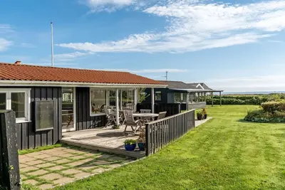 Image de \"Thit\" - 90m from the sea by Interhome