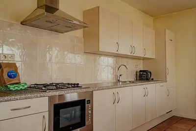 Image de Bel appartement pour 4 personnes avec Wifi, Tv, terrasse et animaux admis