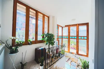 Image de Hotel Dali Scafati Located just steps from the historic city of Pompeii.