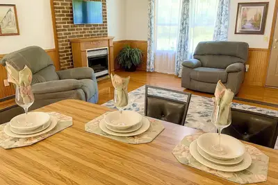 Image de Lydia's Lodge in Pelham