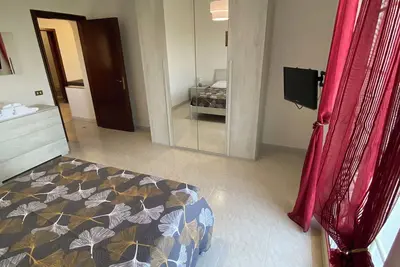 Image de Panoramic residence 5 minutes from the wind park