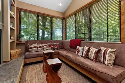 Image de Dobie 36  with Wintergreen Advantage