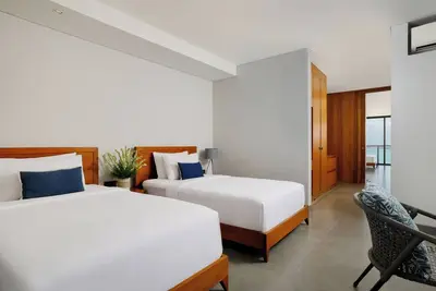 Image de Villa Santos Cliff View by Fantasia Villas