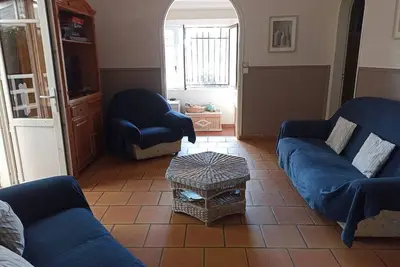 Image de Maison à 800m de la mer