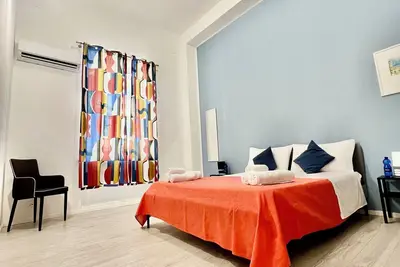 Image de Politeama Florio House - Elegance and Comfort in the Heart of Palermo