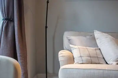 Image de The Mount Street Townhouse