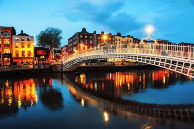 Image de 2 Bedroom Apartment Close to Pearse Square Metro