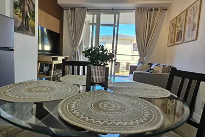 Image de Casa Mk Cozy Apartment Centrally located, 5min from Gq airport