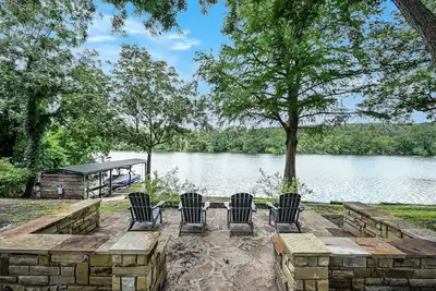 Image de New Above Austin Entertainer I Waterfront I Lake Austin I Pool & Spa