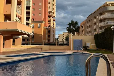 Image de Fabi Beach Apartment (Torrevieja)