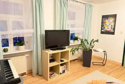 Image de Vacation apartment Böhm