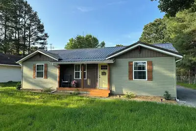 Image de Burchtree Retreat featuring 3 Bedroom Home in Houston Mo