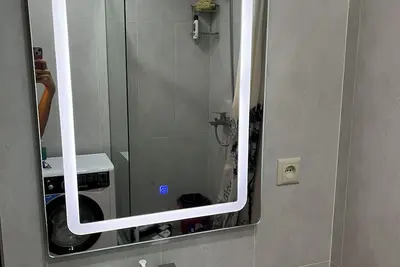 Image de Charming 1-bedroom apartment in fabulous Yerevan with WiFi, Ac