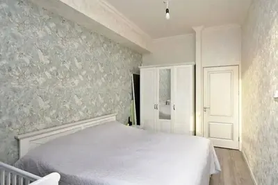 Image de Spacious 3-bedroom apartment with WiFi, Ac in superb Yerevan