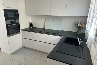 Image de Maison calme à 15 de la plage