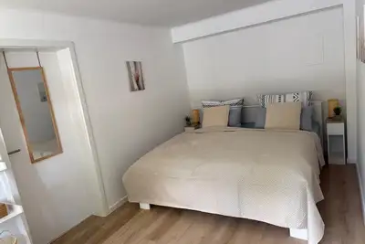 Image de Cozy vacation apartment in the heath