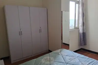 Image de One bedroom apartment with WiFi in Addis Ababa