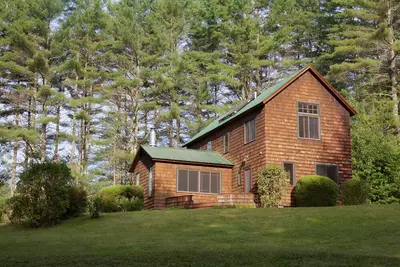 Image de Southern Vermont Hideaway