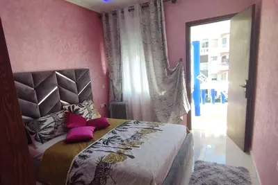 Image de Appartement agréable à louer par nuitée