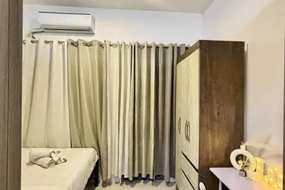 Image de Relaxing City Retreat