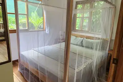 Image de Mangovilla, Designapartment in Puerto Viejo 400 m from the Caribbean, dogfriendly