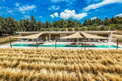 Image de Sani Mirage Villa 2 by RentalsPro - Sani