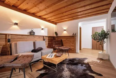 Image de Mountain panorama Ski In - Ski Out