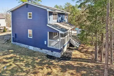 Image de The Blue Hen - Charming 3 bedroom in Davidson