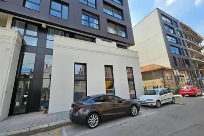 Image de Modern New 2 bedroom Apartment in Central Niš – Quiet, Stylish, Perfect Location