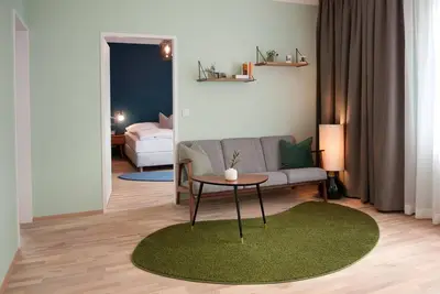 Image de Appartement à Linz près du Danube