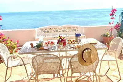 Image de Rosa del mare, Positano (Amalfi coast)