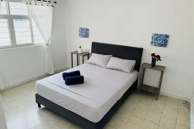 Image de Downtown San Antonio Tourist Apartment 2