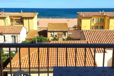 Image de Vue Sur Mer - proche plage et centre animé  4 pers. Acrobranche, Karting Offert