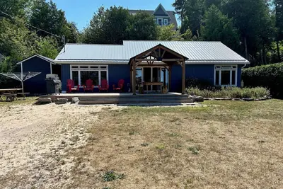 Image de Fully Furnished House for rent in Kincardine Sept 1st, 2025-June 26th, 2026