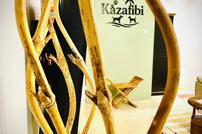 Image de Flic en Flac Beach Escape, Steps to Sea & Balcony Side Sea View