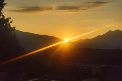 Image de Cozy family apartment in Schaan, Liechtenstein